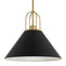 13165_8_carrington_isle_1_light_16_inch_pendant-matte_black-main