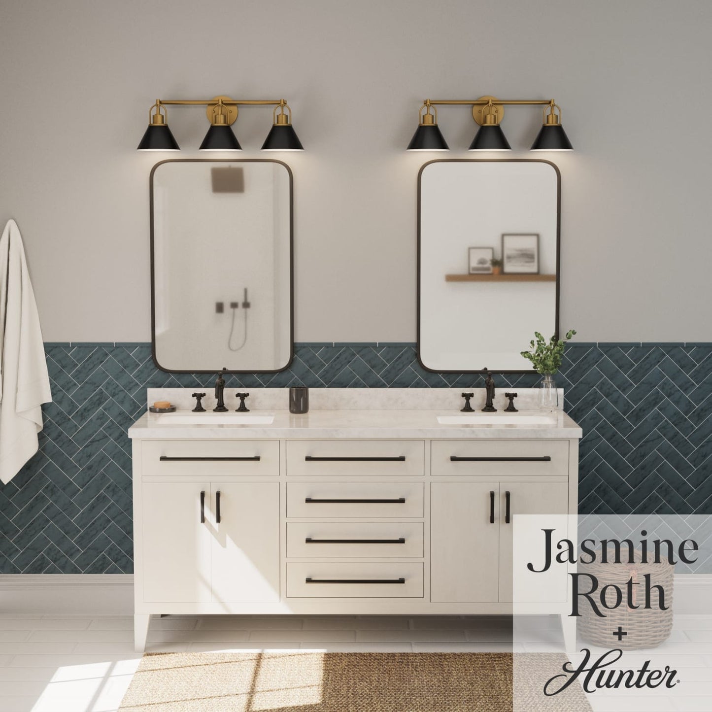 13169_2_carrington_isle_3_light_medium_27_inch_vanity-matte_black-lifestyleimages1