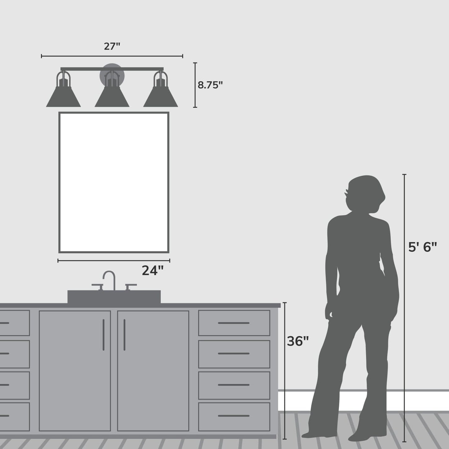 13169_5_carrington_isle_3_light_medium_27_inch_vanity-matte_black-scalegraphic