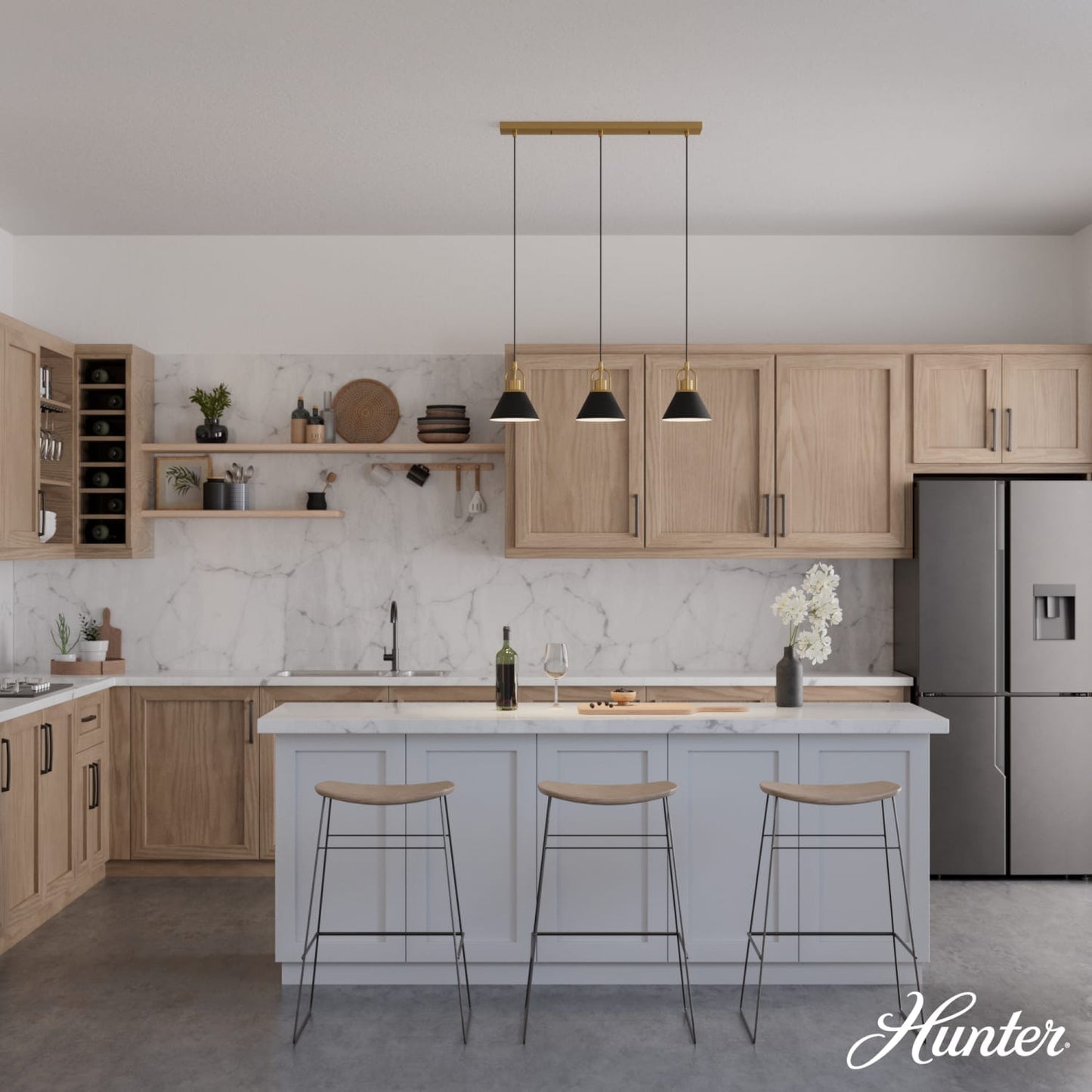 13174_2_carrington_isle_3_light_linear_cluster-luxe_gold-lifestyleimages1