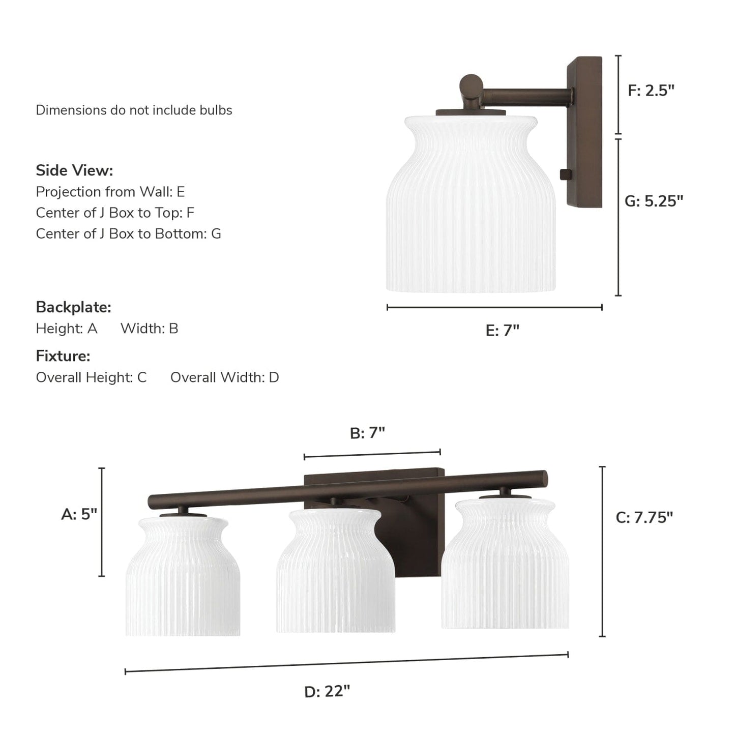 13186_7_harlowe_jasmine_roth_3_light_medium_22_inch_bath_vanity-matte_bronze-dimensiongraphic