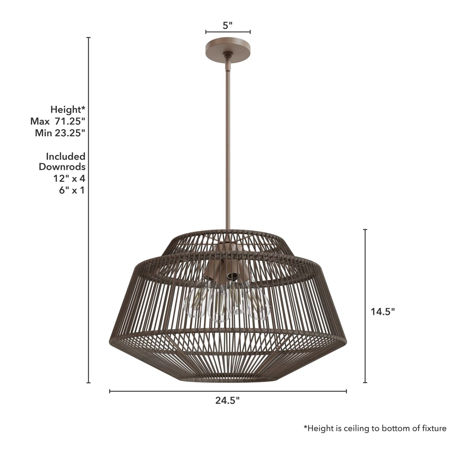 13219_4_brookhollow_4_light_large_pendant-sable_rattan-dimensiongraphic