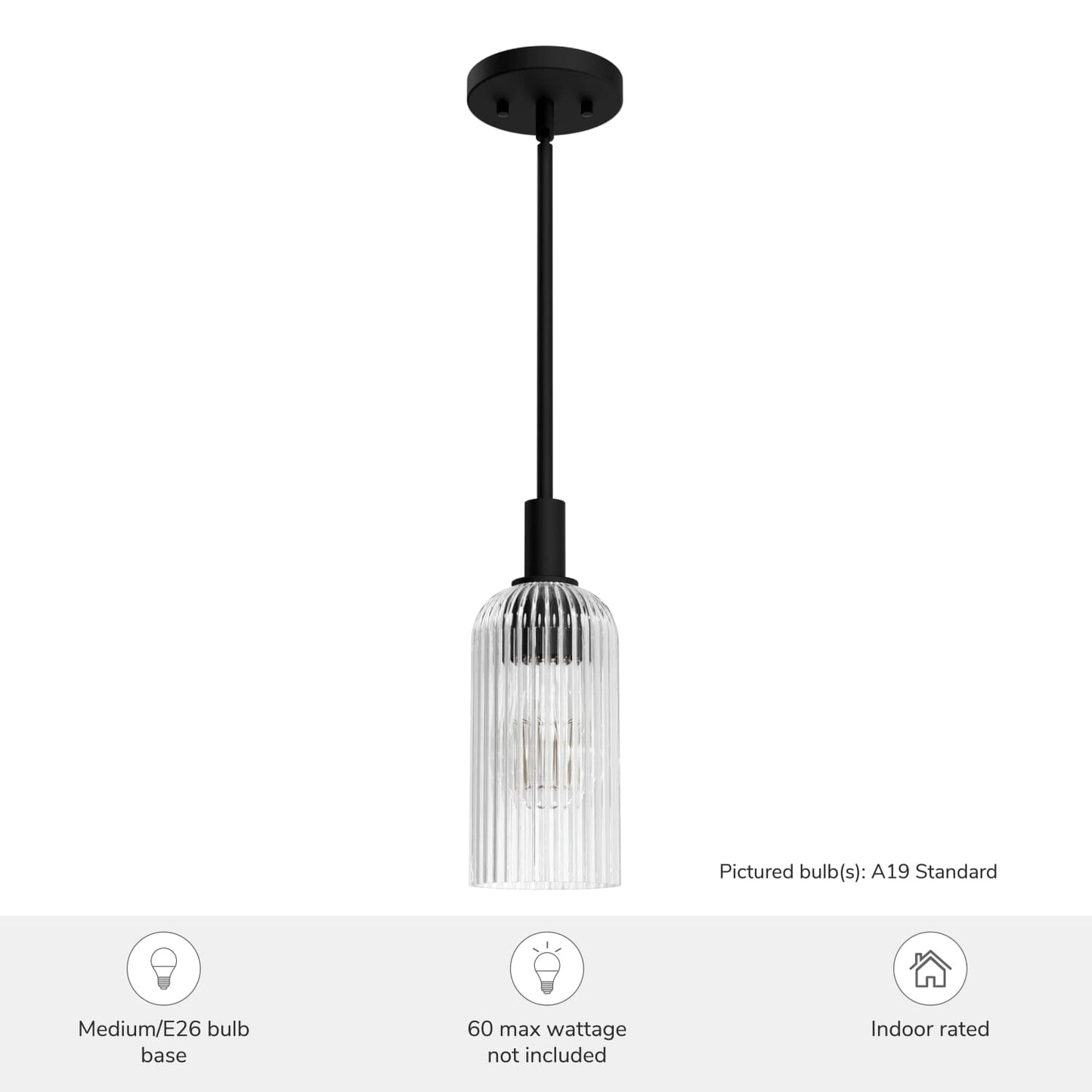 13235_6_beverly_glen__jasmine_roth_1_light_mini_4_inch_pendant-matte_black-featuresgraphic