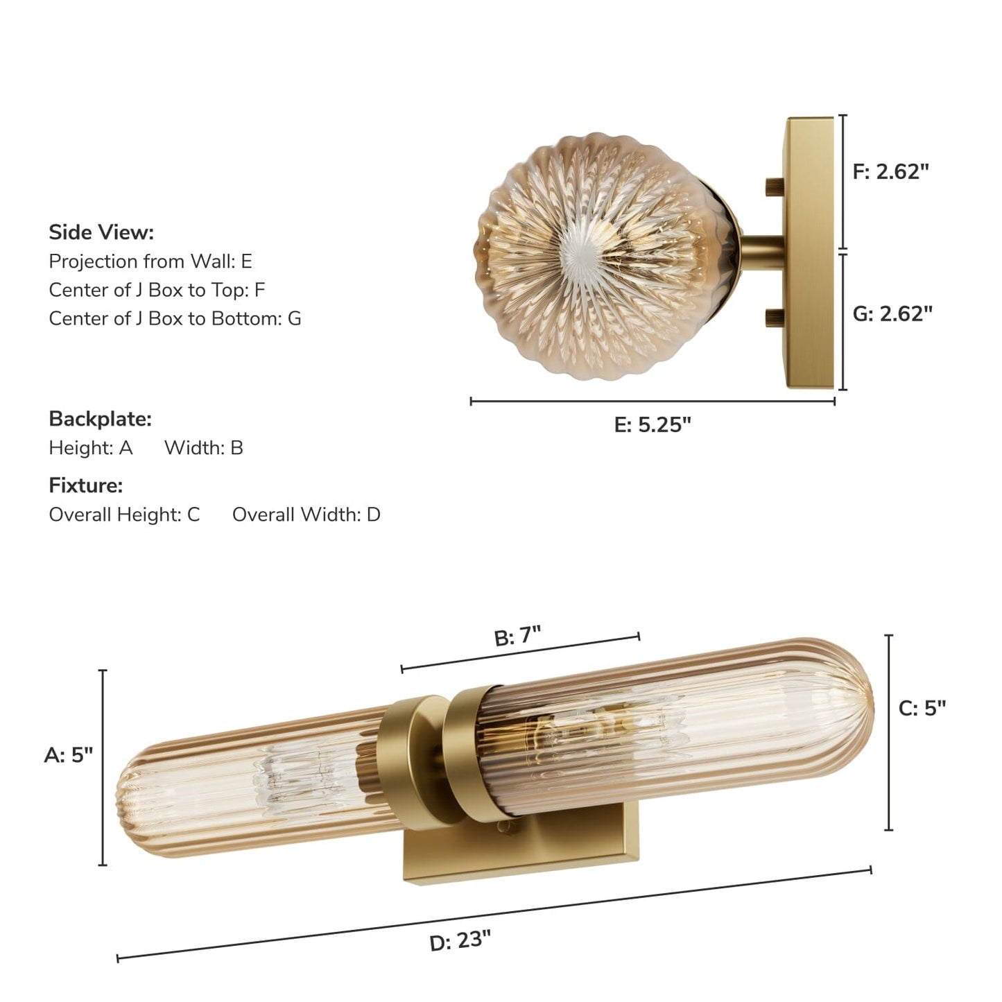 13239_7_beverly_glen__jasmine_roth_2_light_medium_24_inch_bath_vanity_sconce-luxe_gold-dimensiongraphic