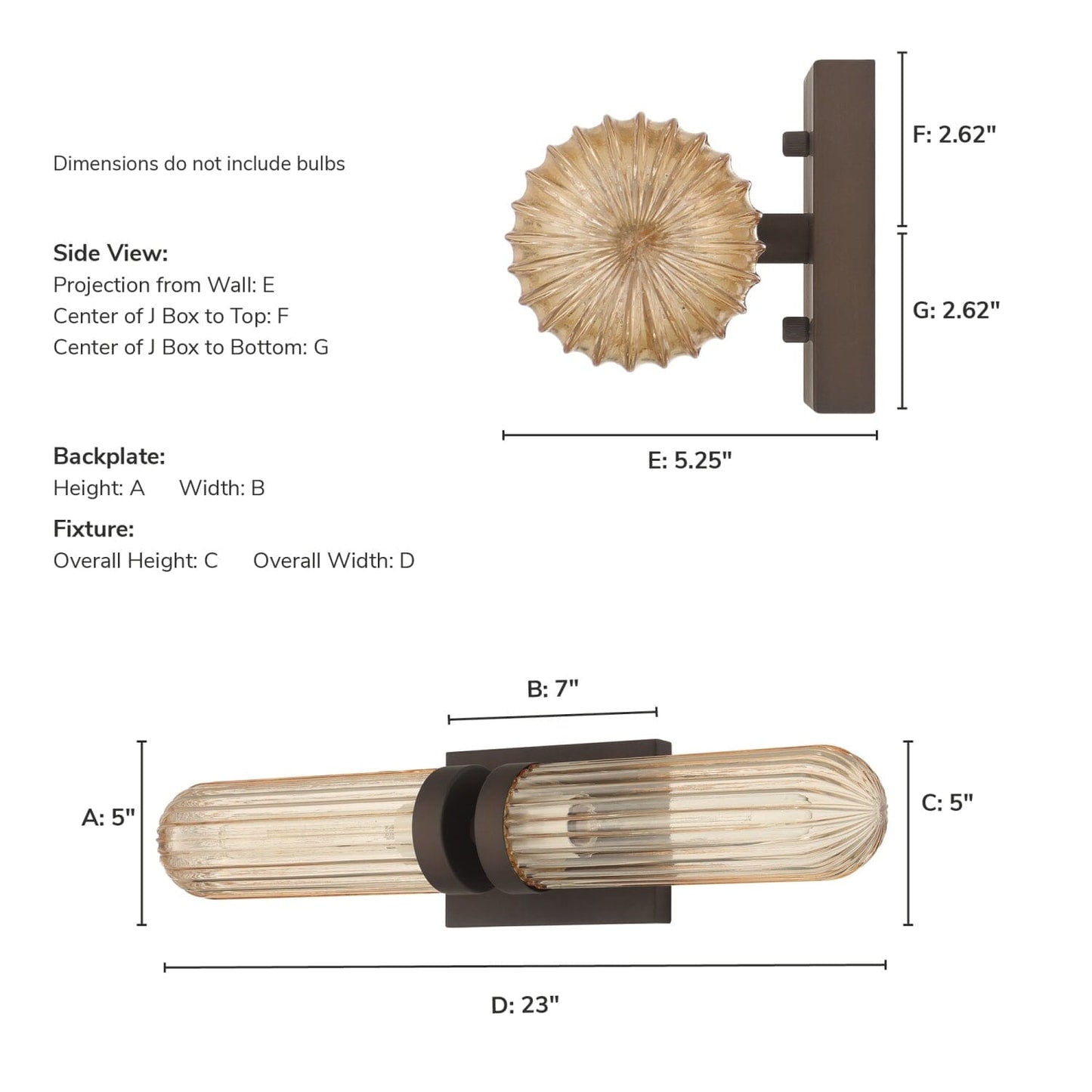 13241_7_beverly_glen_jasmine_roth_2_light_medium_24_inch_bath_vanity_sconce-matte_bronze-dimensiongraphic