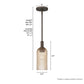 13245_7_beverly_glen__jasmine_roth_1_light_mini_4_inch_pendant-matte_bronze-dimensiongraphic