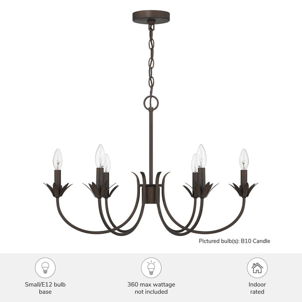 13262_6_junie_bud_jasmine_roth_6_light_medium_28_inch_chandelier-matte_bronze-featuresgraphic