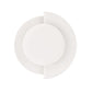 13264_12_opaline_crest_jasmine_roth_led_8_inch_sconce-matte_white_ceramic-alternateangle1