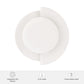 13264_6_opaline_crest_jasmine_roth_led_8_inch_sconce-matte_white_ceramic-featuresgraphic