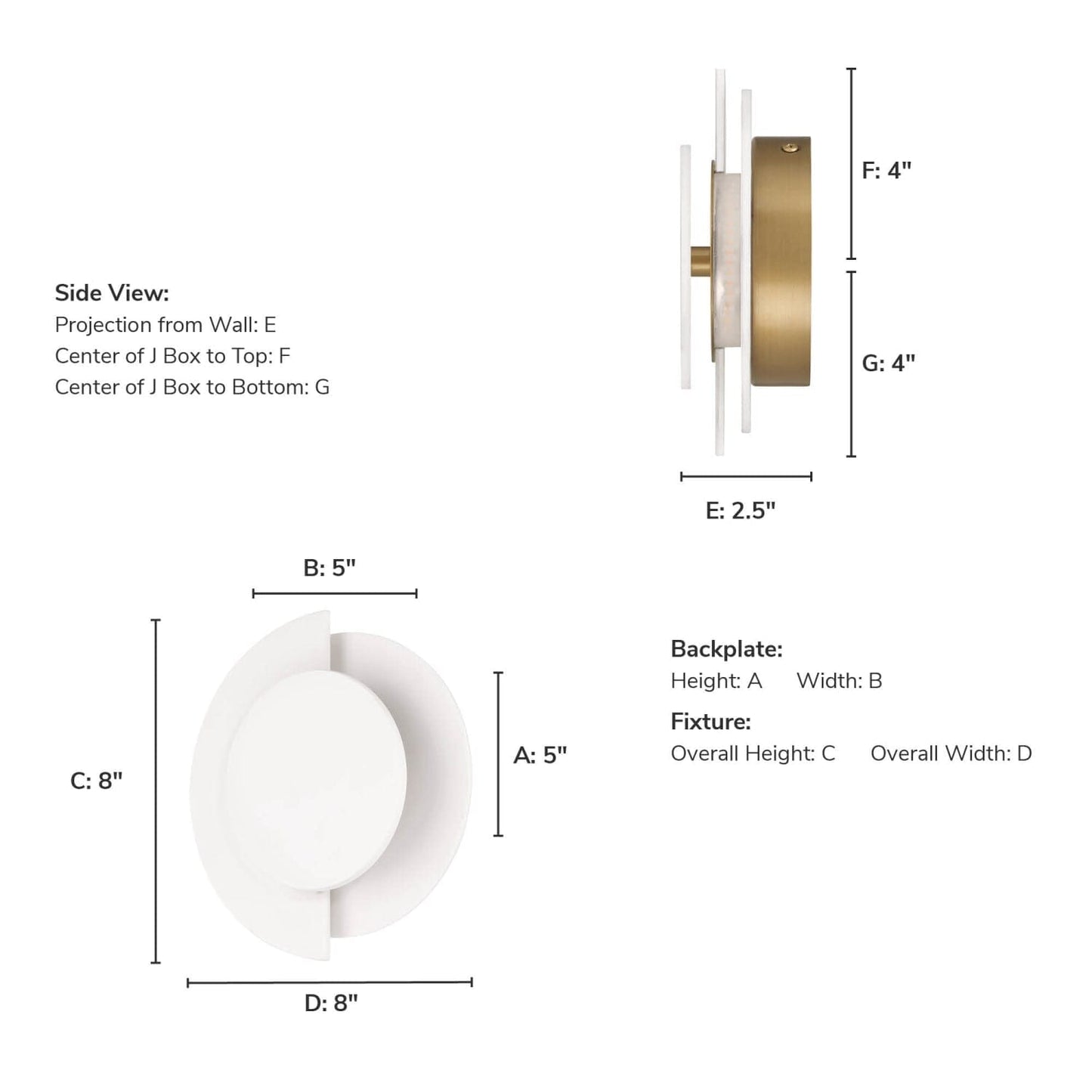 13264_7_opaline_crest_jasmine_roth_led_8_inch_sconce-matte_white_ceramic-dimensiongraphic