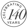Celebrating 140 Years