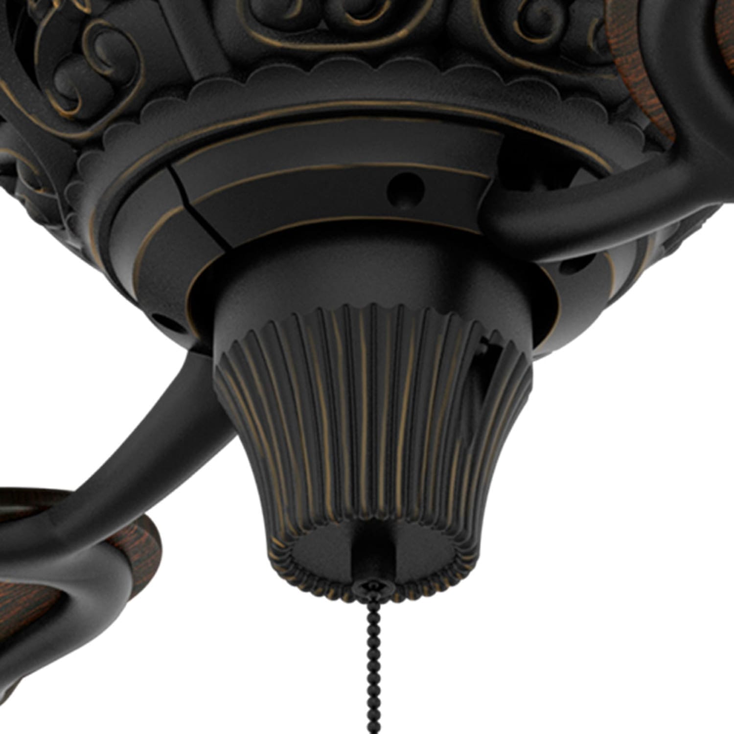 Hunter 1886 Limited Edition 60 inch – Hunter Fan
