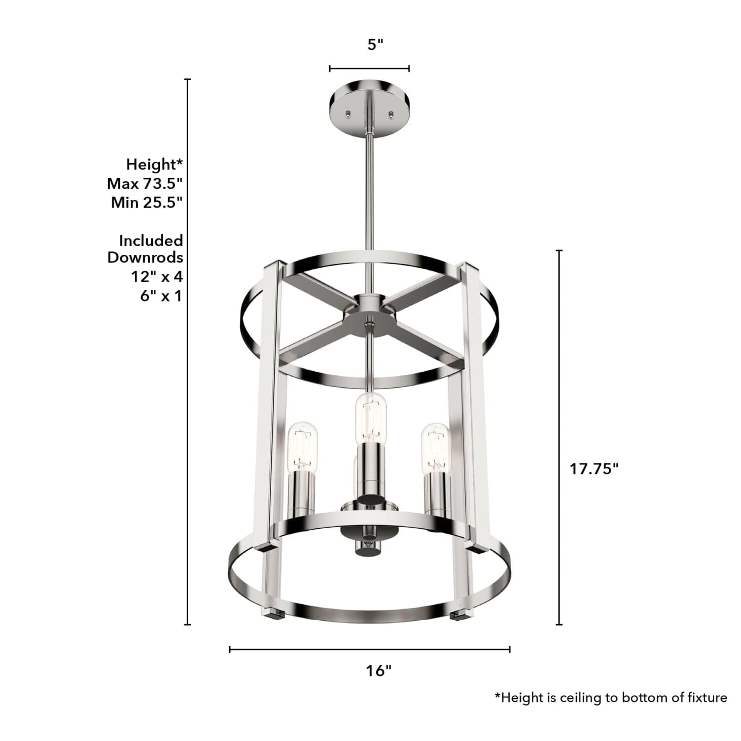 19002_4_astwood_4_light_chandelier_16_inch-polished_nickel-dimensiongraphic