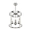 19002_8_astwood_4_light_chandelier_16_inch-polished_nickel-main