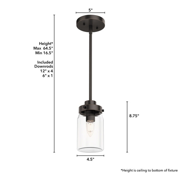 19008_4_devon_park_1_light_mini_pendant-onyx_bengal-dimensiongraphic