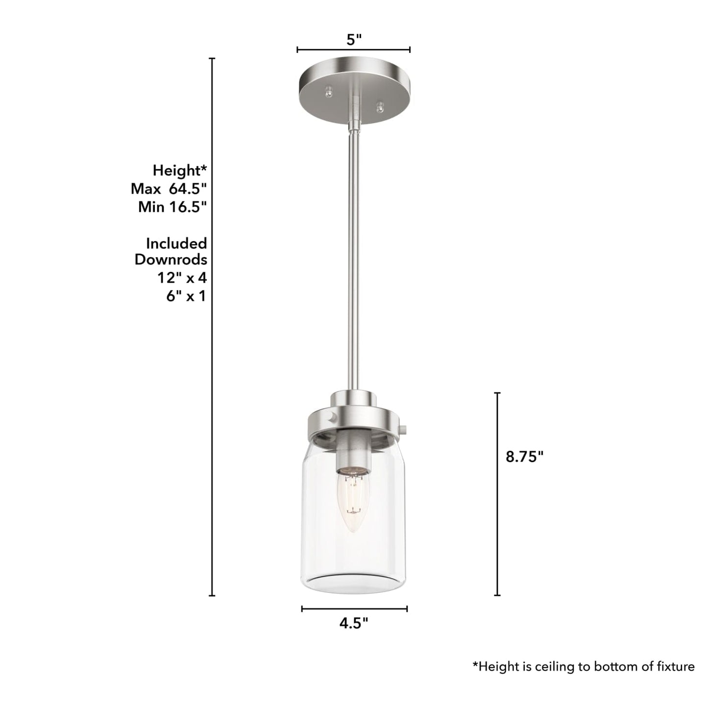 19009_4_devon_park_1_light_mini_pendant-brushed_nickel-dimensiongraphic