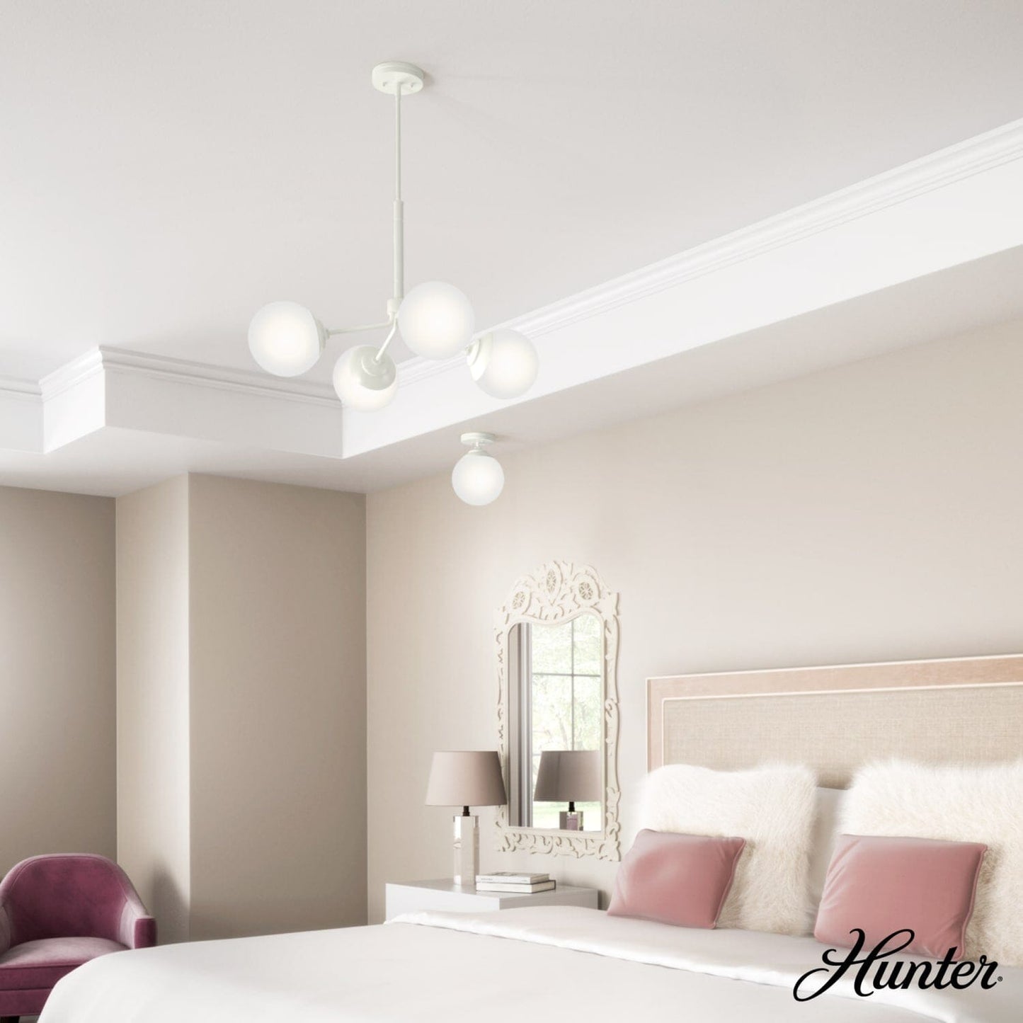 19021_2_hepburn_1_light_semi-flush_mount-matte_white-lifestyleimages1