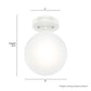 19021_4_hepburn_1_light_semi-flush_mount-matte_white-dimensiongraphic