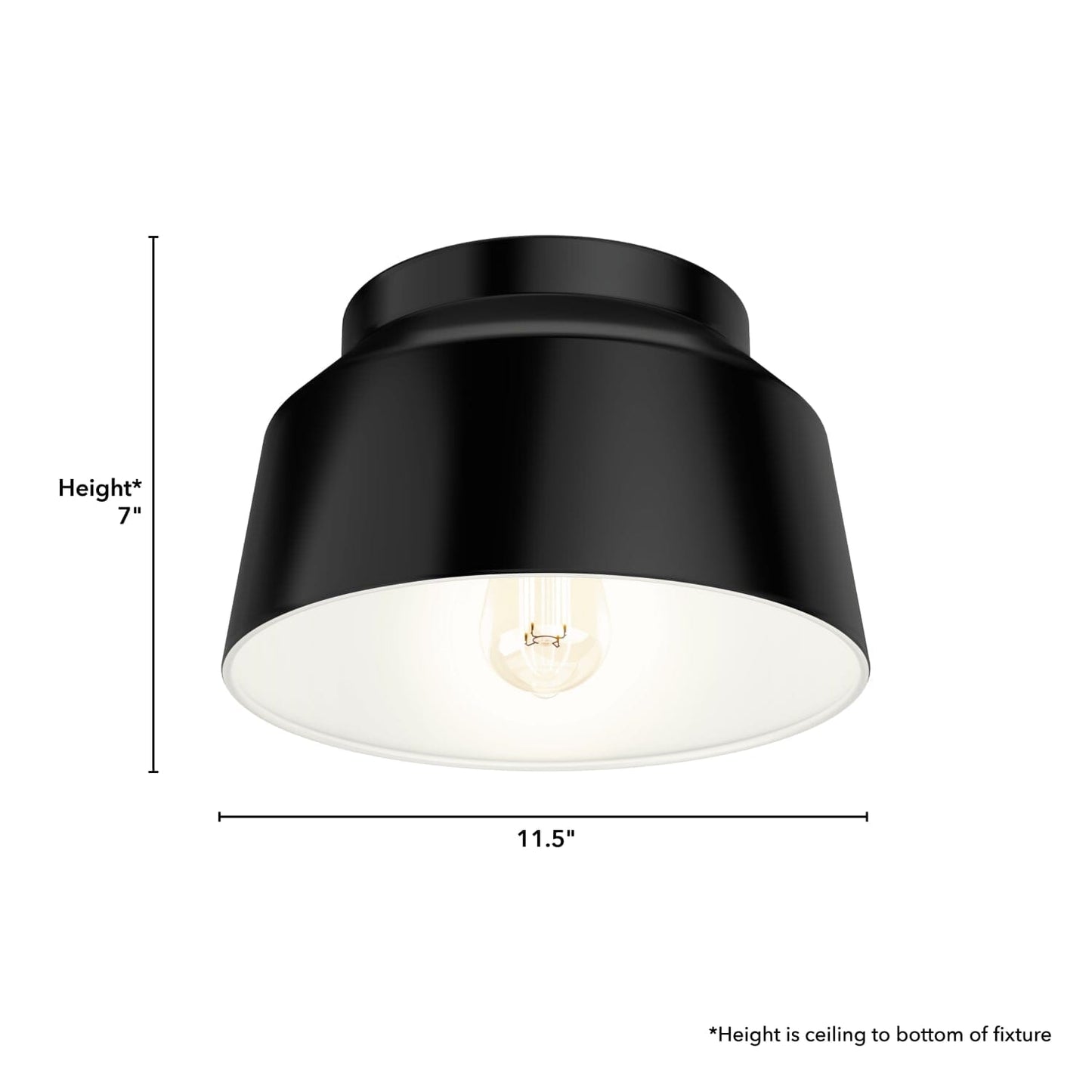 19023_4_cranbrook_1_light_flush_mount-matte_black-dimensiongraphic