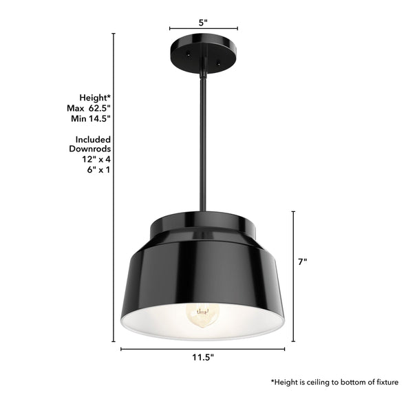 19025_4_cranbrook_1_light_pendant-matte_black-dimensiongraphic