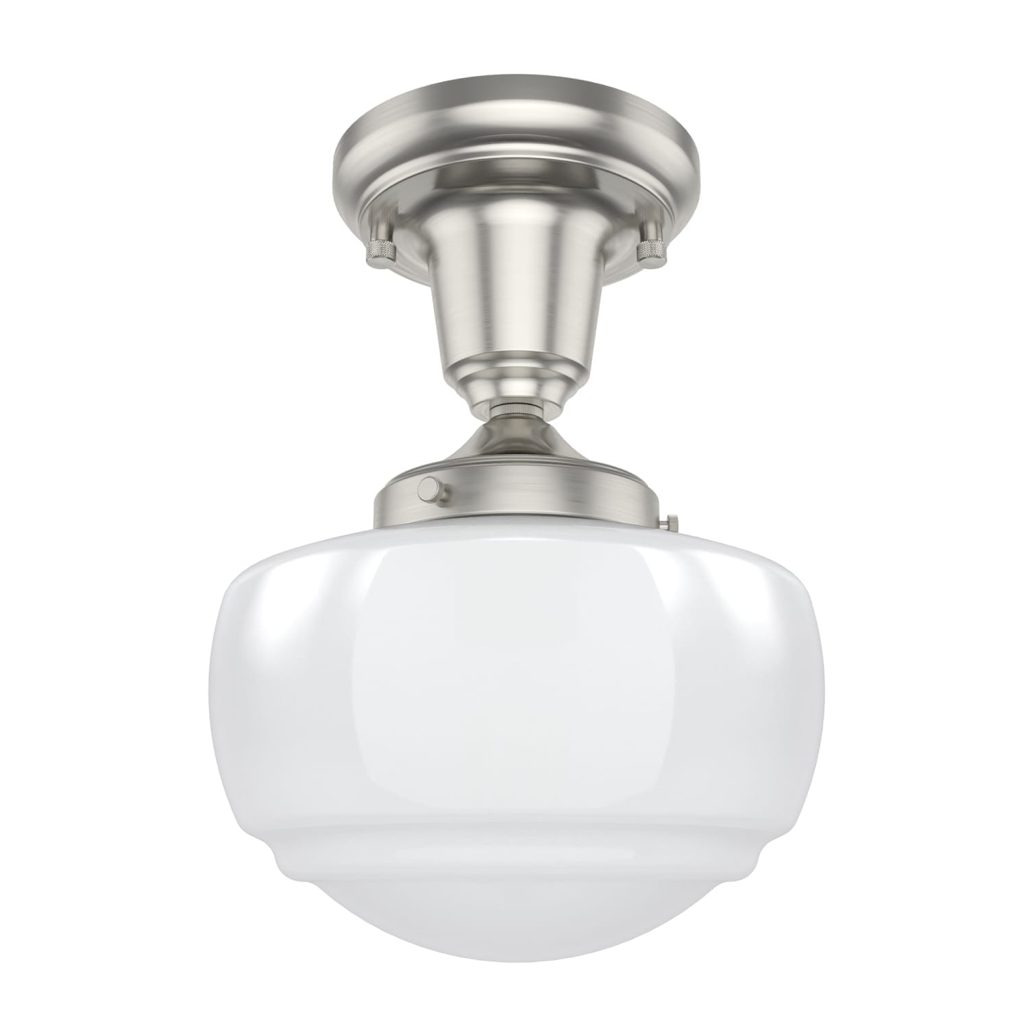 19026_10_saddle_creek_shiny_cased_white_glass_1_light_mini_pendant-brushed_nickel-alternateangle2