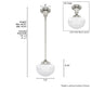 19026_4_saddle_creek_shiny_cased_white_glass_1_light_mini_pendant-brushed_nickel-dimensiongraphic