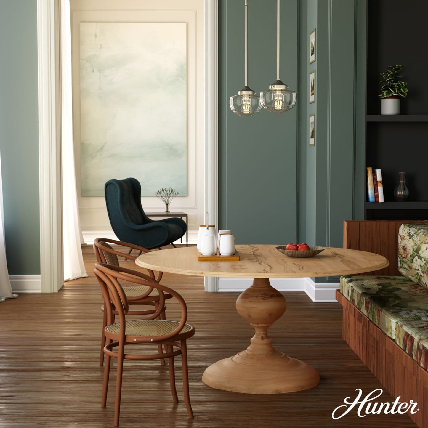 19029_2_saddle_creek_clear_seeded_glass_1_light_mini_pendant-brushed_nickel-lifestyleimages1