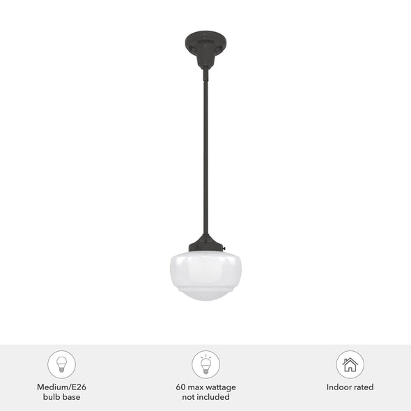 19032_3_saddle_creek_shiny_cased_white_glass_1_light_mini_pendant-noble_bronze-featuresgraphic