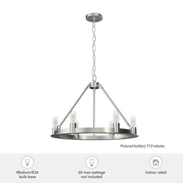 19034_3_saddlewood_chandelier_6_light_-brushed_nickel-featuresgraphic