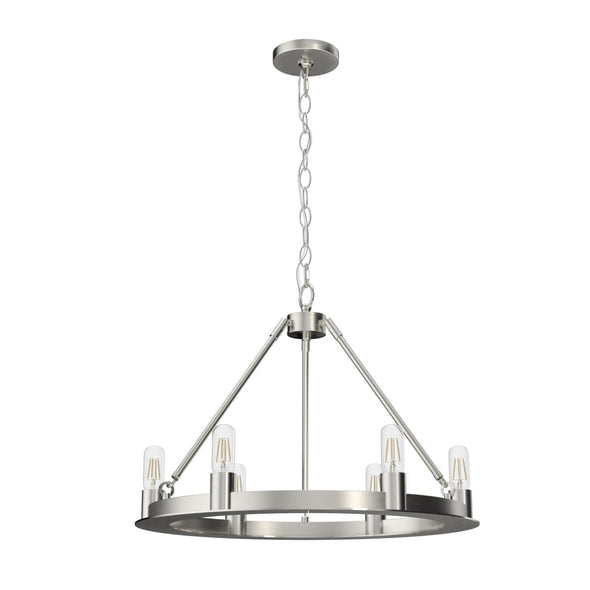 19034_8_saddlewood_chandelier_6_light_-brushed_nickel-main