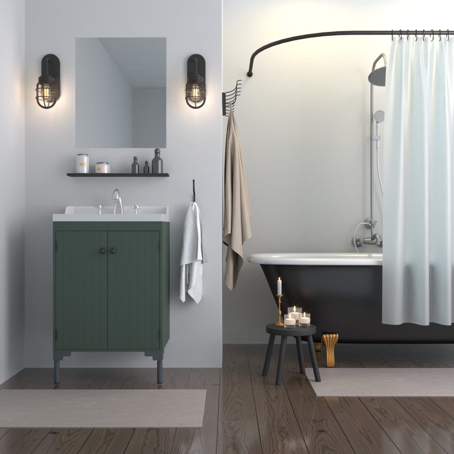 19040_2_starklake_1_light_wall_sconce-noble_bronze-lifestyleimages1