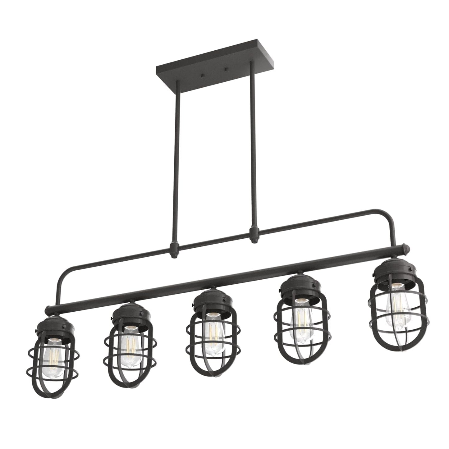 19042_10_starklake_5_light_linear_chandelier-noble_bronze-alternateangle2