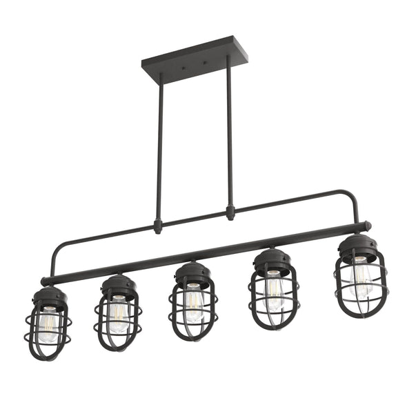 19042_10_starklake_5_light_linear_chandelier-noble_bronze-alternateangle2