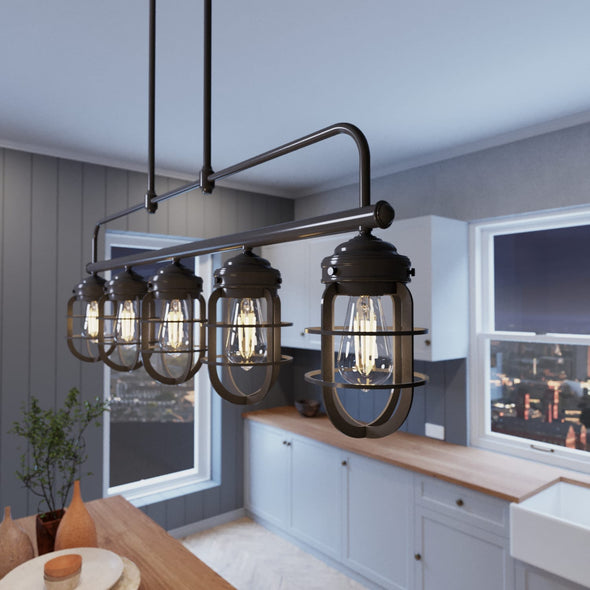 19042_1_starklake_5_light_linear_chandelier-noble_bronze-lifestyleimages1c