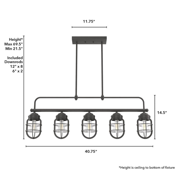 19042_4_starklake_5_light_linear_chandelier-noble_bronze-dimensiongraphic