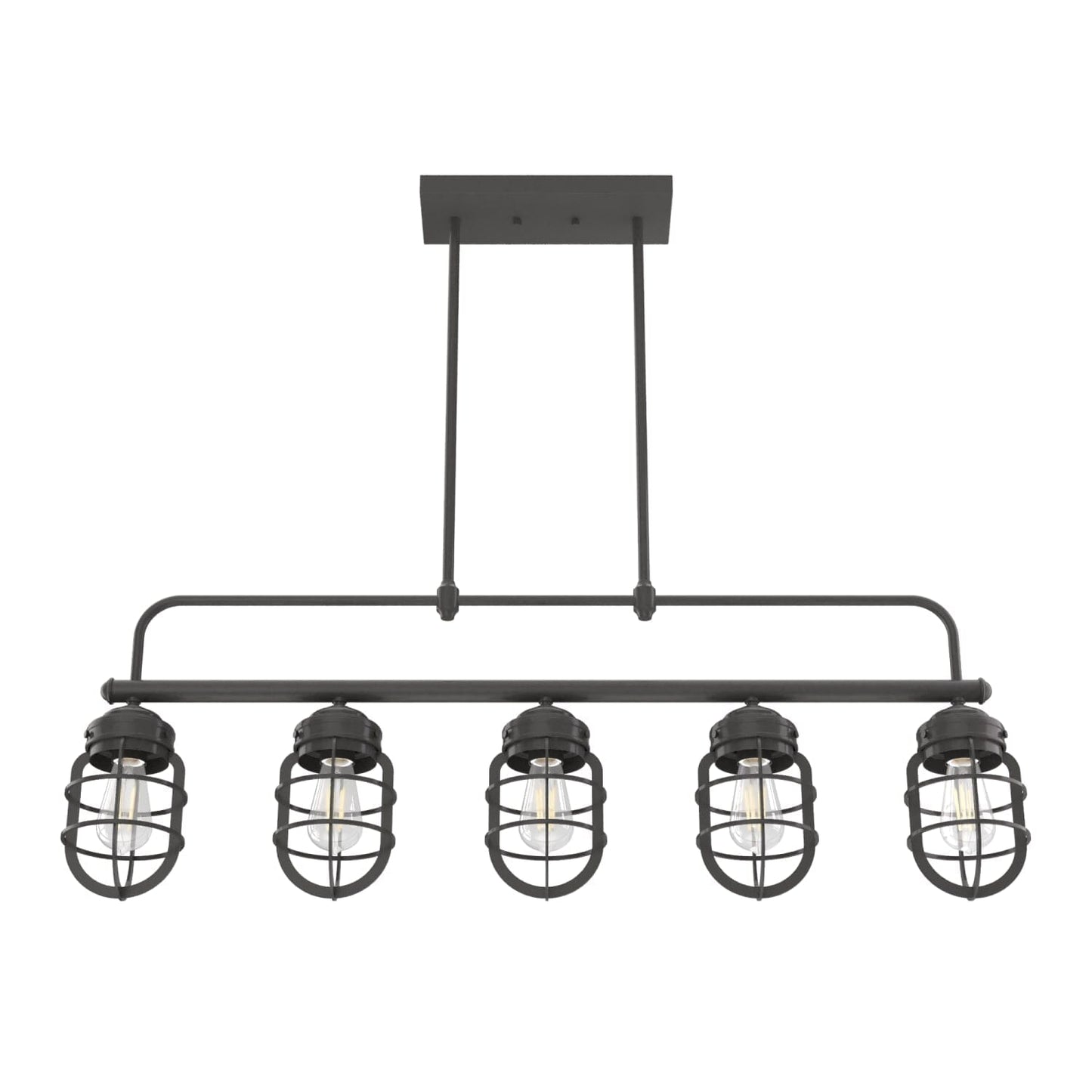 19042_9_starklake_5_light_linear_chandelier-noble_bronze-alternateangle1