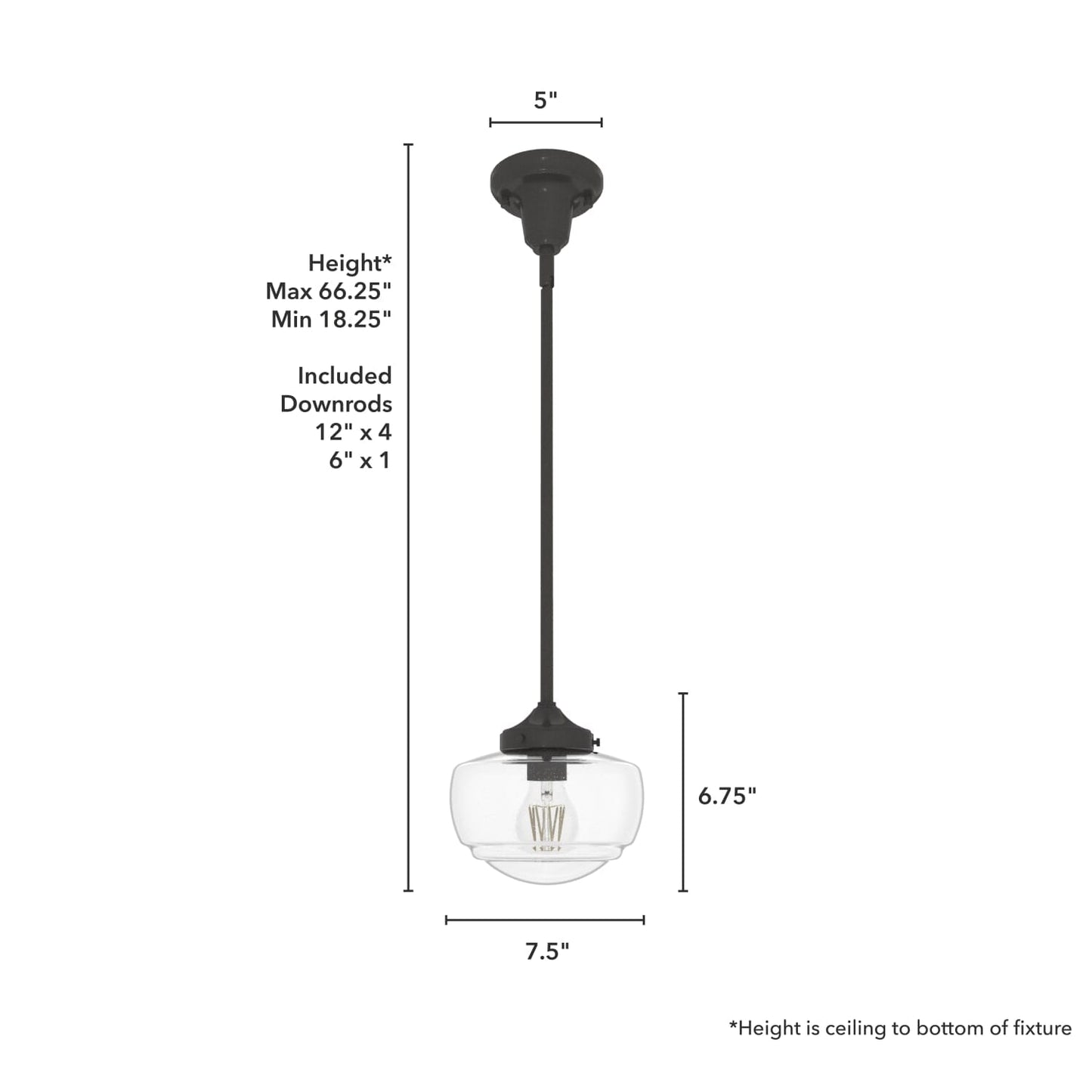 19046_4_saddle_creek_clear_seeded_glass_1_light_mini_pendant-noble_bronze-dimensiongraphic