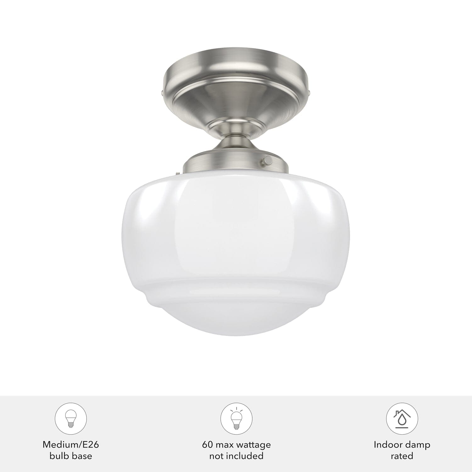 19048_3_saddle_creek_shiny_cased_white_glass_1_light_mini_semi_flush-brushed_nickel-featuresgraphic