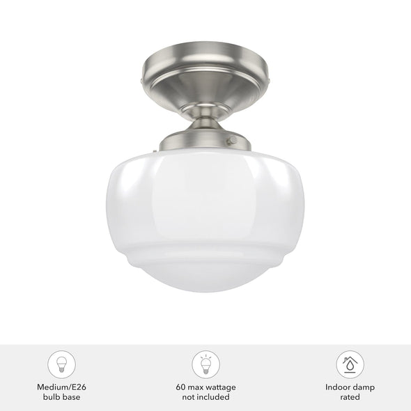 19048_3_saddle_creek_shiny_cased_white_glass_1_light_mini_semi_flush-brushed_nickel-featuresgraphic