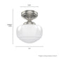 19048_4_saddle_creek_shiny_cased_white_glass_1_light_mini_semi_flush-brushed_nickel-dimensiongraphic