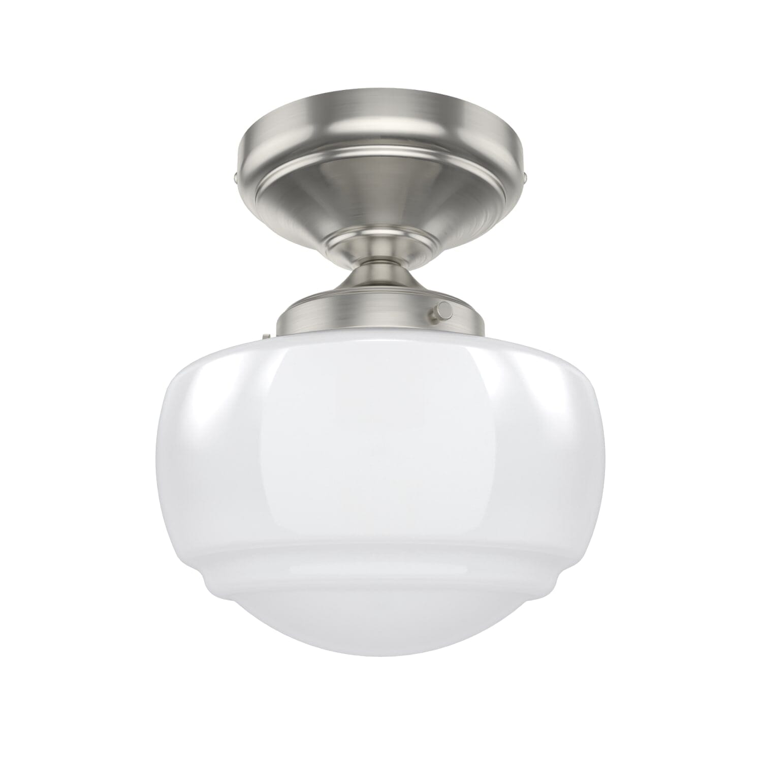 19048_8_saddle_creek_shiny_cased_white_glass_1_light_mini_semi_flush-brushed_nickel-main
