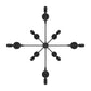 19054_10_briargrove_2-tier_8_light_chandelier-matte_black-alternateangle2