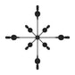 19054_13_briargrove_2-tier_8_light_chandelier-matte_black-productdetail2