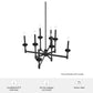 19054_3_briargrove_2-tier_8_light_chandelier-matte_black-featuresgraphic