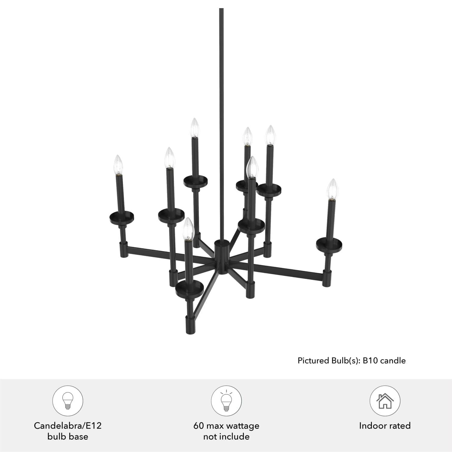 19054_3_briargrove_2-tier_8_light_chandelier-matte_black-featuresgraphic