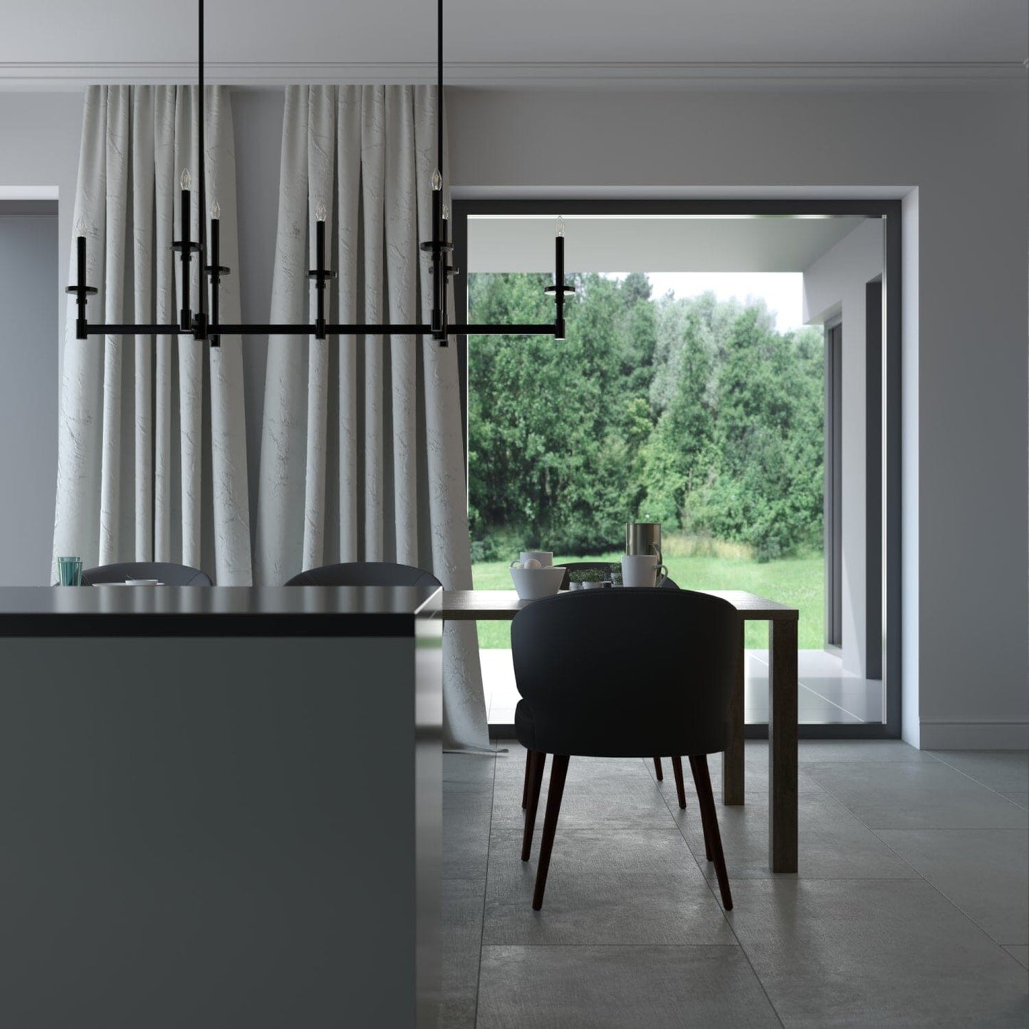 19056_2_briargrove_7_light_linear_chandelier-matte_black-lifestyleimages1
