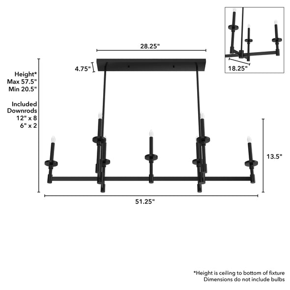 19056_4_briargrove_7_light_linear_chandelier-matte_black-dimensiongraphic