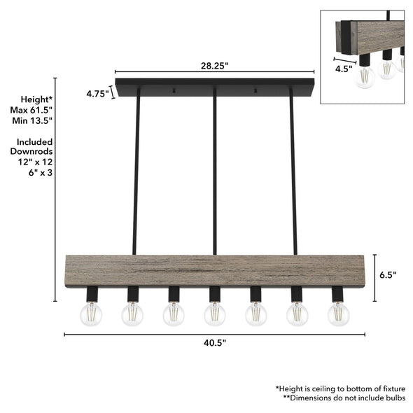 19058_4_7_light_donelson_linear_chandelier-rustic_iron-dimensiongraphic