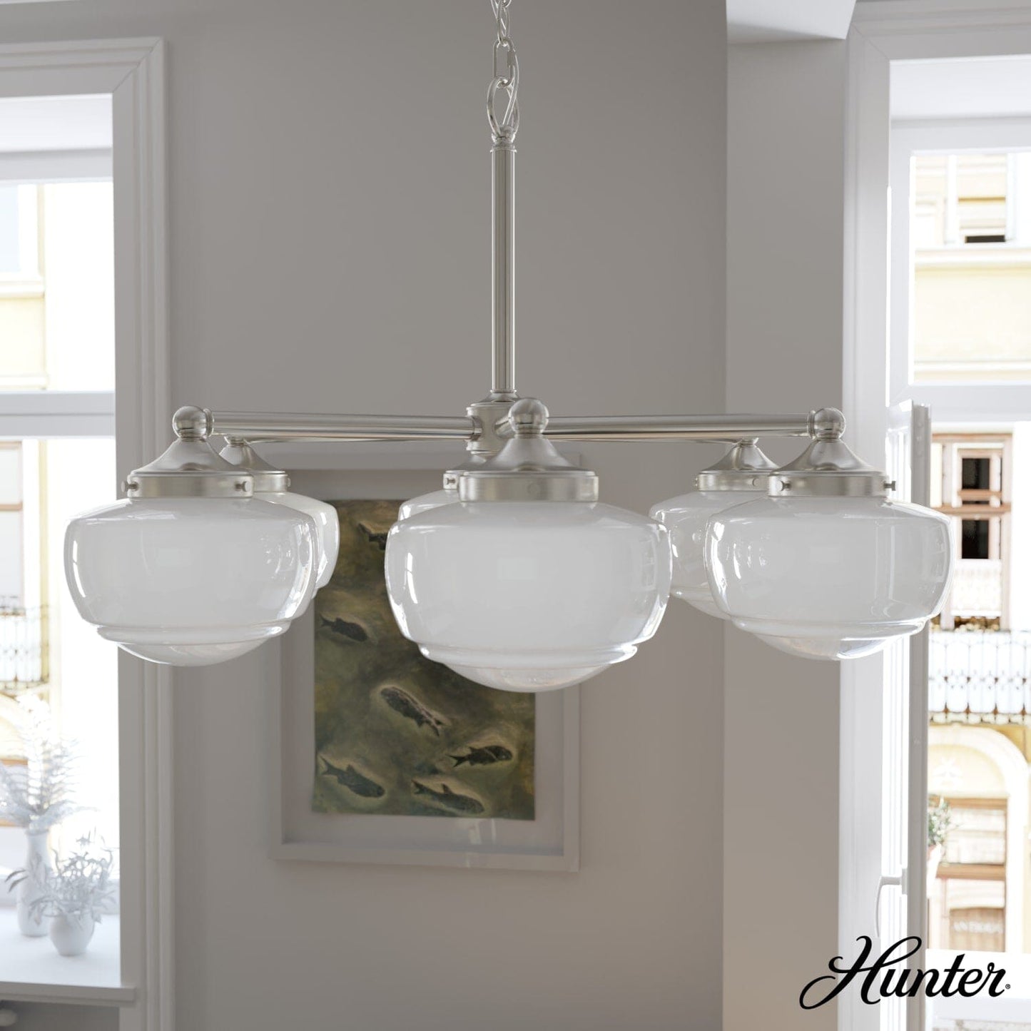 19062_1_saddle_creek_shiny_cased_white_glass_6_light_chandelier-brushed_nickel-lifestyleimages1c