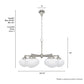 19062_4_saddle_creek_shiny_cased_white_glass_6_light_chandelier-brushed_nickel-dimensiongraphic